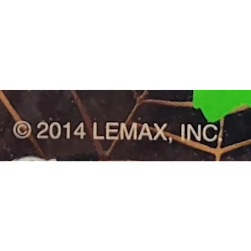 Lemax/Spooky Town this lemax